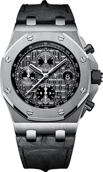 Часы Audemars Piguet Royal Oak Offshore 26470ST.OO.A104CR.01